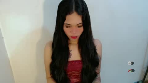 anabelle online show from 03/13/26, 11:17