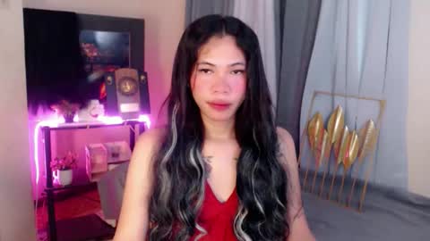 anabelle online show from 04/13/26, 03:34