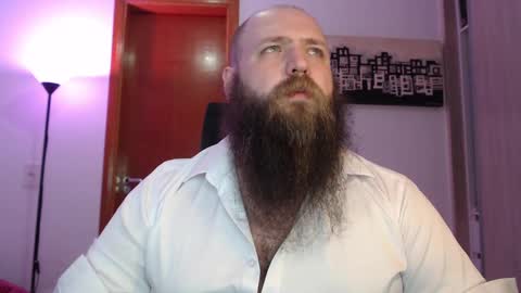 Bear online show from 03/08/25, 02:23