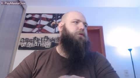 Snapshot of polar_bear91 chatting on 10/26/25, 03:34 Bear online show from 10/26/25, 03:34