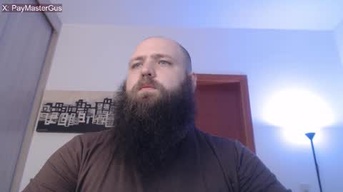 Snapshot of polar_bear91 chatting on 11/05/25, 06:02 Bear online show from 11/05/25, 06:02