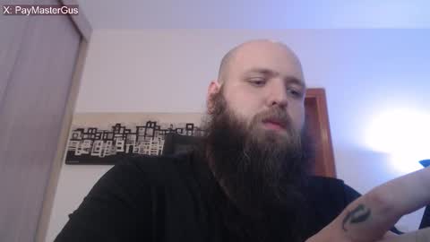 Snapshot of polar_bear91 chatting on 11/15/25, 03:59 Bear online show from 11/15/25, 03:59