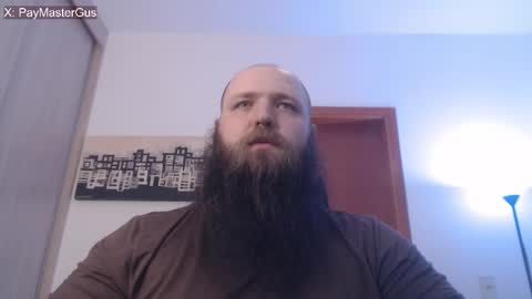 Snapshot of polar_bear91 chatting on 11/26/25, 04:35 Bear online show from 11/26/25, 04:35