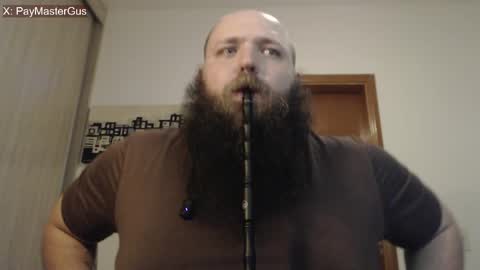 Bear online show from 03/15/26, 01:22