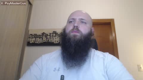 Bear online show from 03/31/26, 11:05