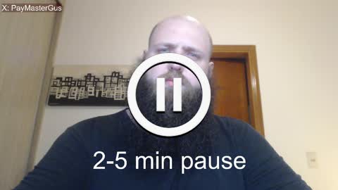 Bear online show from 04/06/26, 12:41