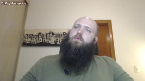 Bear online show from 04/11/26, 02:05