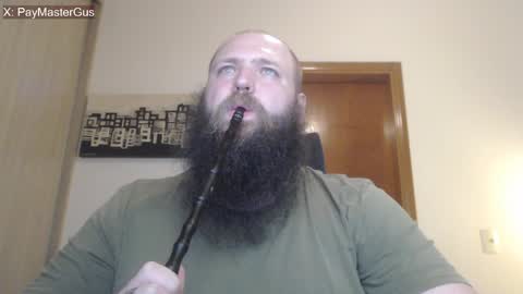 Bear online show from 04/14/26, 01:33