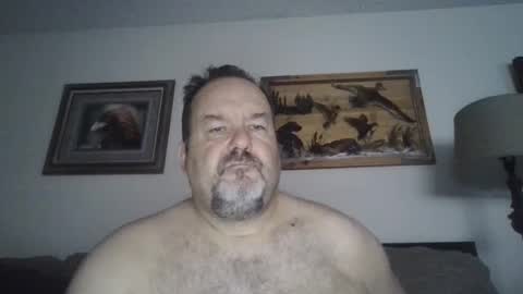 polarisman74 online show from 12/30/24, 09:40