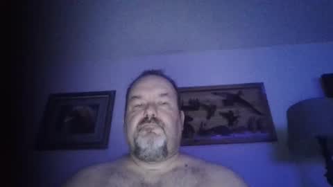 polarisman74 online show from 01/04/25, 07:13