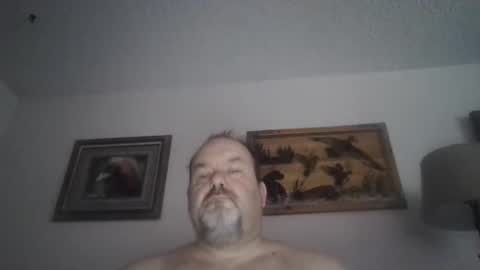 polarisman74 online show from 03/02/25, 07:02