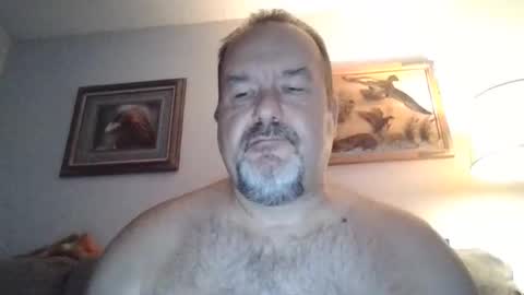 polarisman74 online show from 10/25/25, 08:55