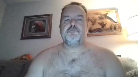 polarisman74 online show from 11/02/25, 05:10