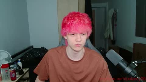 Snapshot of polarny05 chatting on 11/09/25, 08:18 Polarny online show from 11/09/25, 08:18