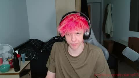 Snapshot of polarny05 chatting on 11/23/25, 08:30 Polarny online show from 11/23/25, 08:30