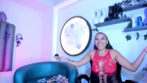 Polett Amarantas online show from 02/01/26, 11:42