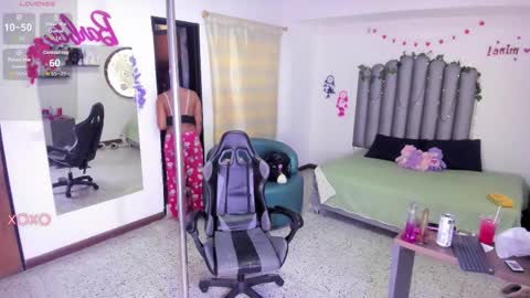 Polett Amarantas online show from 02/27/26, 12:38