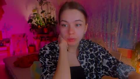 Snapshot of poli__ chatting on 01/20/25, 12:04 Martha online show from 01/20/25, 12:04