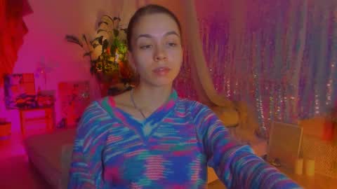 Snapshot of poli__ chatting on 02/11/25, 11:54 Martha online show from 02/11/25, 11:54