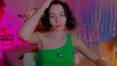 Snapshot of poli__ chatting on 02/16/25, 10:43 Martha online show from 02/16/25, 10:43