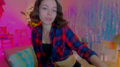 Snapshot of poli__ chatting on 02/26/25, 12:49 Martha online show from 02/26/25, 12:49