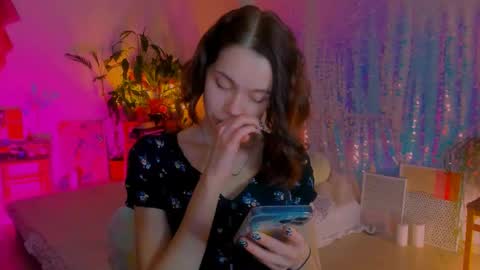 Snapshot of poli__ chatting on 03/03/25, 12:15 Martha online show from 03/03/25, 12:15