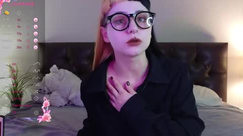 Candytrain online show from 12/02/25, 05:46