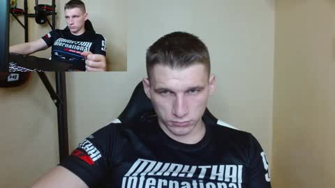 Poliglot online show from 12/03/24, 03:20