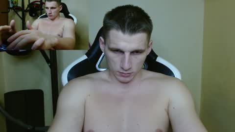 Poliglot online show from 12/31/24, 04:49