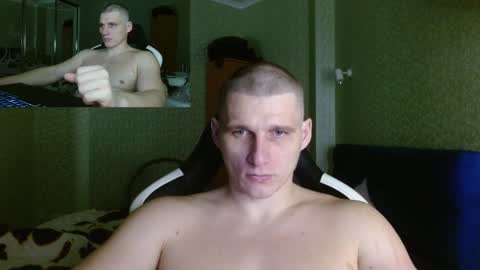 Poliglot online show from 01/23/25, 04:26