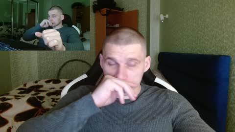 Poliglot online show from 01/25/25, 01:19