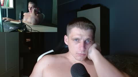 Poliglot online show from 09/11/25, 01:39