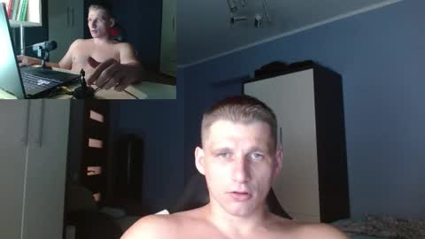 Poliglot online show from 09/12/25, 03:06