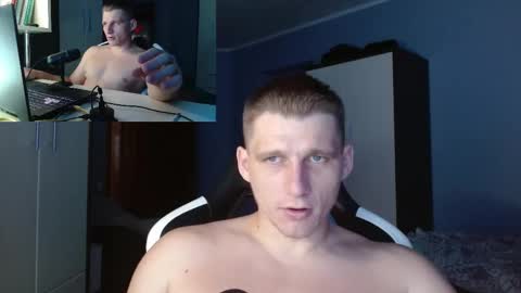 Poliglot online show from 09/13/25, 03:12