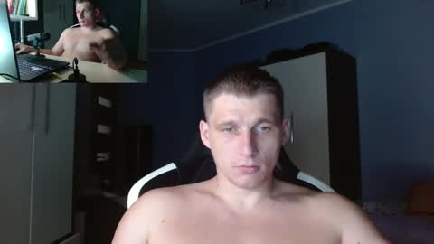 Poliglot online show from 09/15/25, 01:16