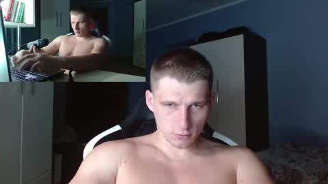 Poliglot online show from 09/16/25, 03:07