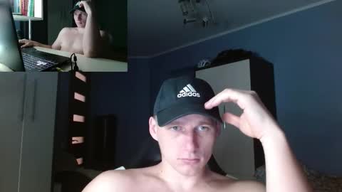 Poliglot online show from 09/23/25, 02:14