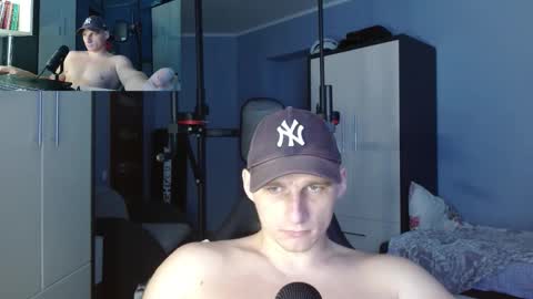 Poliglot online show from 10/03/25, 09:50