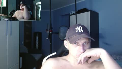 Poliglot online show from 10/07/25, 10:34