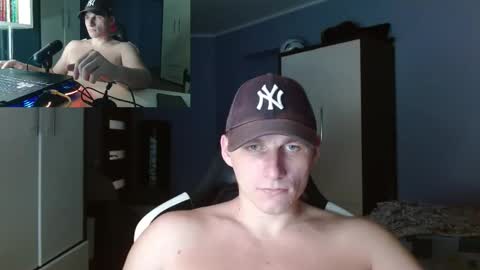 Poliglot online show from 10/20/25, 12:00