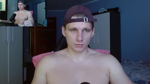 Poliglot online show from 10/31/25, 07:53