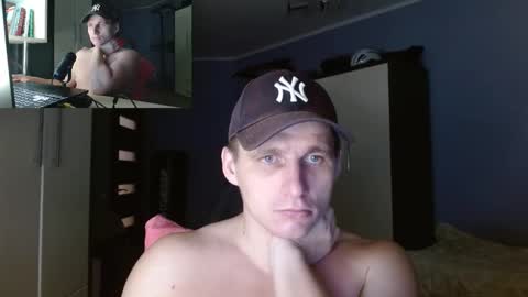 Poliglot online show from 11/09/25, 04:38