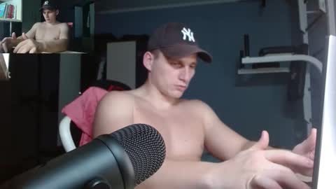 Poliglot online show from 12/19/25, 12:50