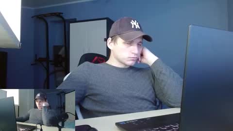 Poliglotjoe2 online show from 02/04/26, 11:27