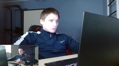 Poliglotjoe2 online show from 02/08/26, 11:30