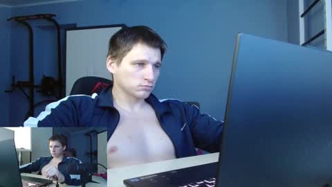 Poliglotjoe2 online show from 02/09/26, 01:15