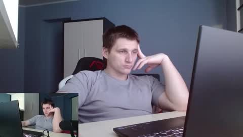 Poliglotjoe2 online show from 02/10/26, 02:32