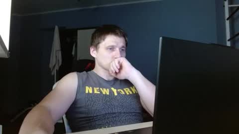 Poliglotjoe2 online show from 02/15/26, 01:57