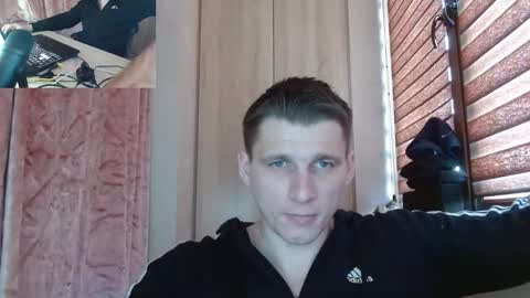 Poliglotjoe2 online show from 03/23/26, 01:04