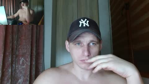 Poliglotjoe2 online show from 03/27/26, 01:33